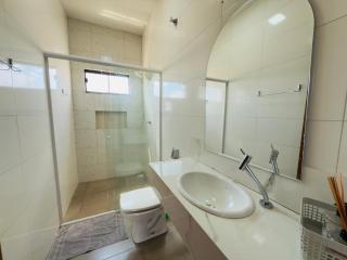 Apartamento completo com 2 quartos no centro de sinop - 3