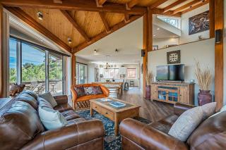 Vortex Horizon - Awesome Views-Deck-BBQ-Fire Table - 7