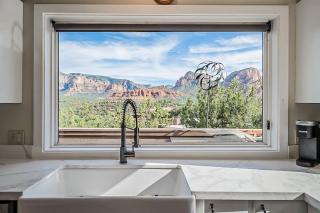 Vortex Horizon - Awesome Views-Deck-BBQ-Fire Table - 5