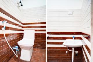 Hotel O ABHIK GRAND - 8