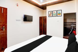 Hotel O ABHIK GRAND - 2