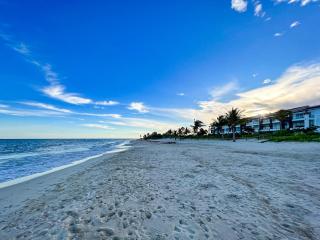 Apartment with access to the beach, pools and spa - 8