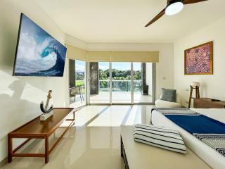 Apartment with access to the beach, pools and spa - 6