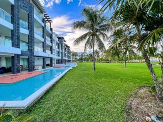Apartment with access to the beach, pools and spa - 2