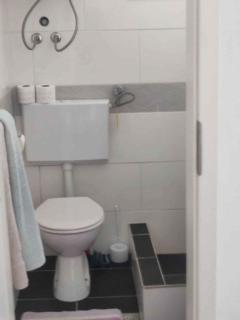 Apartments with parking space Trpanj, Peljesac - 15976 - 1