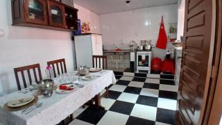 CASA AMPLA E CONFORTÁVEL em SÃO BRAZ PARA 10 PESSOAS - 5