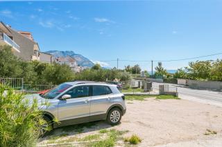 Family friendly seaside apartments Duce, Omis - 24876 - Duće - 5