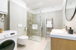 Family friendly seaside apartments Duce, Omis - 24876 - 1