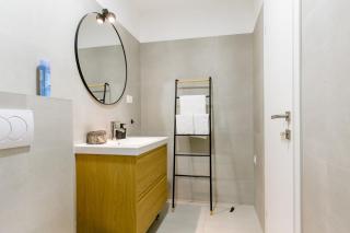 Family friendly seaside apartments Duce, Omis - 24876 - 2