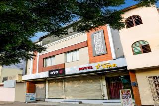 Hotel O STAR - 5
