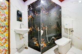 Hotel O STAR - Gwalior - 4
