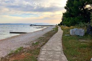 Apartments by the sea Petrcane - Zadar - 24879 - 7