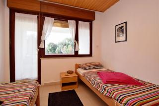 Apartments by the sea Petrcane, Zadar - 24879 - 4