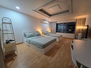 Sol Stay Seoul Hongdae - Seul - 2