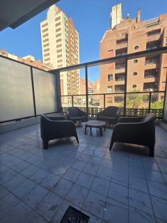 LOCADOR Nueva Cordoba 3A - 9