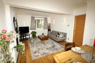 Entire Bright & Spacious Apartment in Greater London, United Kingdom - 6