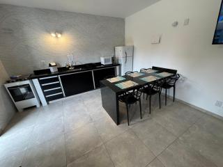 Apartamentos e Flats da Taty Praia das Toninhas - Ubatuba - 1