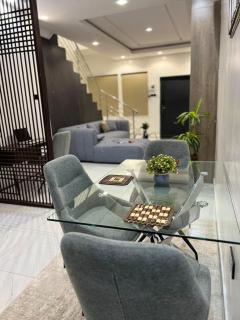 ProSpec Modern Homes - East Legon - 2