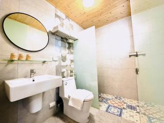 Listen to the Sea Boutique Hotel - 2