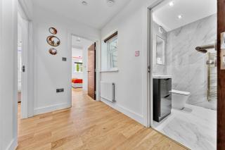 Modern 2 Bed Apartment Near London Eye Terrace - 6