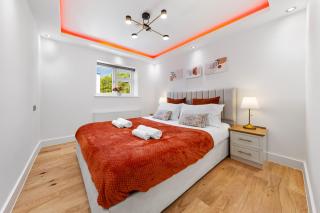 Modern 2 Bed Apartment Near London Eye Terrace - 4