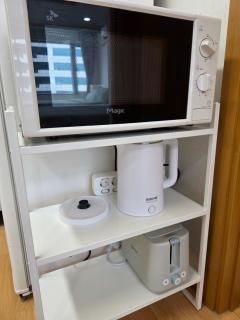 Sol Stay Seoul Hongdae - 2