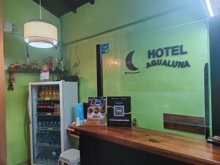 Hotel Agualuna - 3