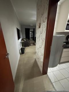 Apartamento Completo Centro SJC - 3 quartos - 8