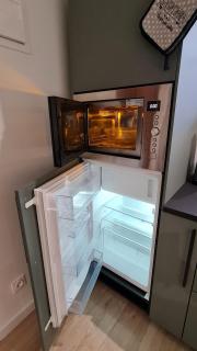 Proche Valenciennes - Appartement 24 m2 dans dépendances château - 6