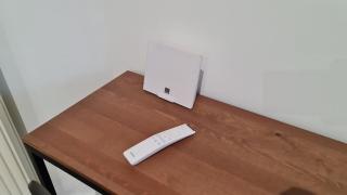 Proche Valenciennes - Appartement 24 m2 dans dépendances château - 3