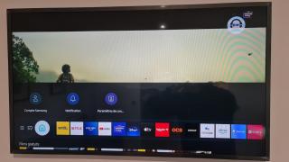 Proche Valenciennes - Appartement 24 m2 dans dépendances château - 2