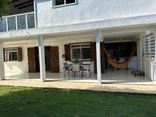 Villa tout confort avec terrasse et jardin - Baie-Mahault Destrelland - 5