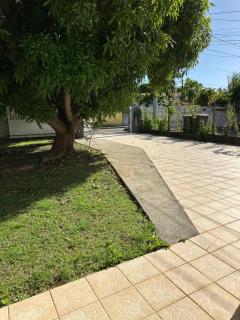 Villa Cosy T3 Belcourt - 9