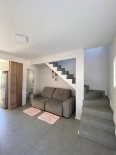Casa confortável, perto do centrinho e da praia - 8