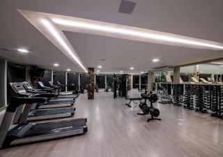 Apartamento resort - 5