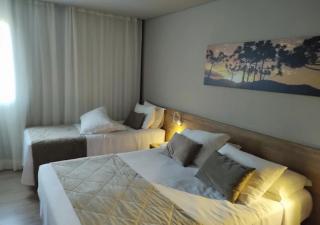 Apartamento resort - 4