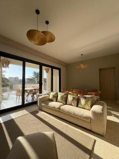 Fanadir Marina 3bedroom private pool - 8