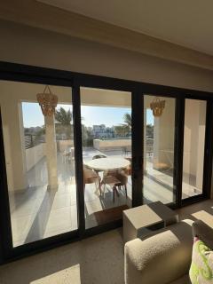 Fanadir Marina 3bedroom private pool - 2