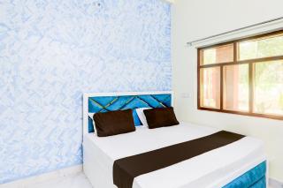 OYO 82922 Hotel Ranjana Diamond - 0