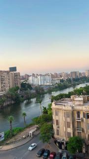 برج فاتن حمامه - Cairo - 7