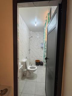 Cozy Bright Family Apartment Near City Center - Tagadirt - 2