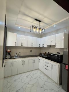 Cozy Bright Family Apartment Near City Center - Tagadirt - 3