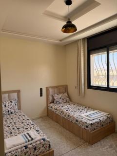 Cozy Bright Family Apartment Near City Center - Tagadirt - 7