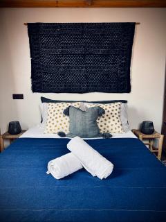 Tafoukt Bay Wooden Seaside Apartment Only 7 Min Walk to Tamraght Beach - 5