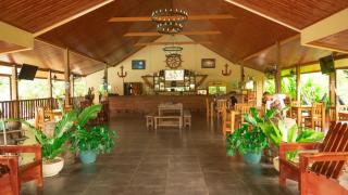 La Cuna Inn - 8
