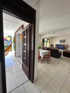 Bas de villa F3 Bougainvilliers - 7