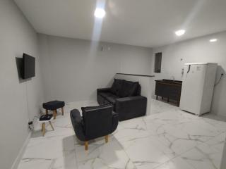 Apartamento Centro Santa Cruz da Serra - 7