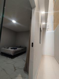 Apartamento Centro Santa Cruz da Serra - 9