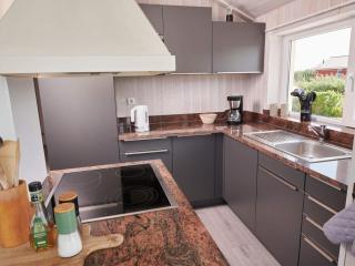 4 star holiday home in FRIEDRICHKOOG - 1