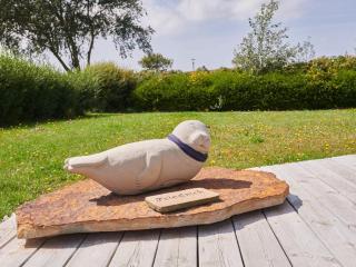 4 star holiday home in FRIEDRICHKOOG - 8